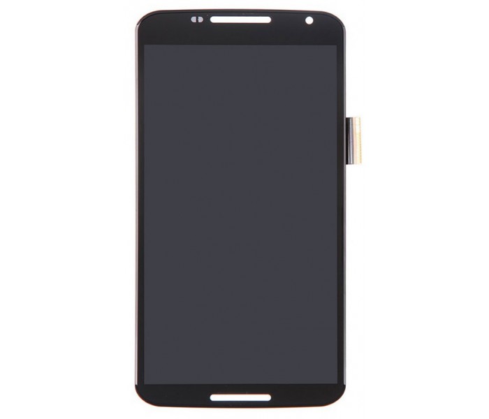 Motorola Google Nexus 6 LCD Screen Display & Digitizer with Frame Motorola Google Nexus 6 LCD Screen Display & Digitizer with Frame